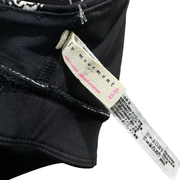 Free People Movement Freestyle Sports Bra Printed Floral XS Racerback NWOT - Picture 6 of 6